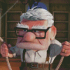 Carl Fredrickson Diamond Painting