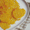 Cheese Crisps Diamond Painting