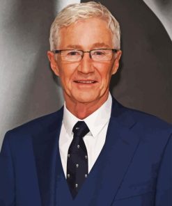 Classy Paul Ogrady Diamond Painting