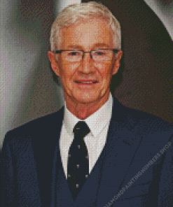 Classy Paul Ogrady Diamond Painting