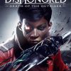 Dishonored Video Game Poster Diamond Painting