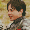 Edmund Pevensie Prince Diamond Painting