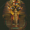 Egyptian Tutankhamun Diamond Painting