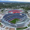 Empower Field at Mile High Diamond Painting