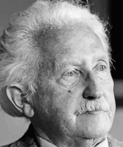 Erik Erikson Diamond Painting