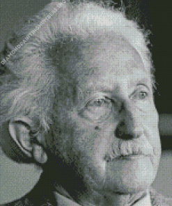 Erik Erikson Diamond Painting