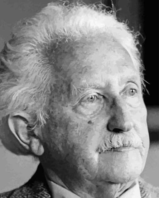 Erik Erikson Diamond Painting