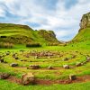 Fairy Glen Scotland Diamond Painting