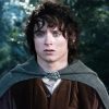 Frodo Baggins Hobbit Diamond Painting