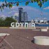 Gdynia Diamond Painting