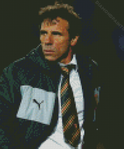 Gianfranco Zola Diamond Painting