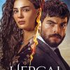 Hercai Serie Poster Diamond Painting