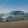 Holden Vl Walkinshaw Car Diamond Painting