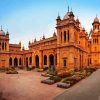 Islamia College University Peshawar Diamond Painting