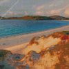 Isle of Barra Diamond Painting