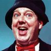 Jimmy Cricket Diamond Painting