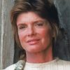 Katharine Ross Diamond Painting