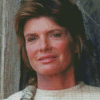 Katharine Ross Diamond Painting