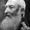 Leopold II of Belgium Diamond Painting