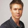 Lucas Scott Character Diamond Painting