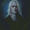 Lucius Malfoy Art Diamond Painting