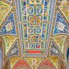 Piccolomini Library Siena Diamond Painting