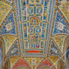 Piccolomini Library Siena Diamond Painting