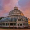 Sefton Park Diamond Painting