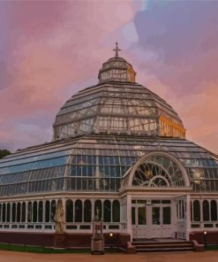 Sefton Park Diamond Painting