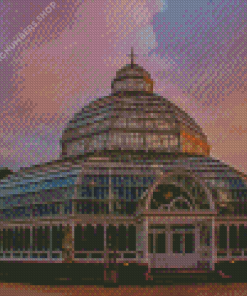 Sefton Park Diamond Painting