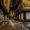 Shambles York Diamond Painting