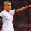 Steph Houghton England Womens Football Diamond Painting