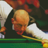 Steve Davis Diamond Painting