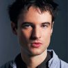 Tom Sturridge Diamond Painting