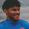 Tyrone Mings Diamond Painting