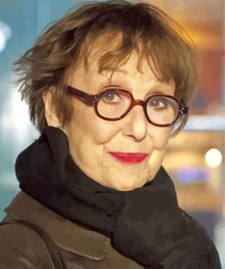 Una Stubbs Diamond Painting