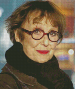 Una Stubbs Diamond Painting