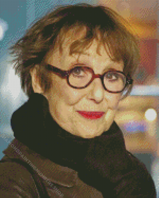 Una Stubbs Diamond Painting