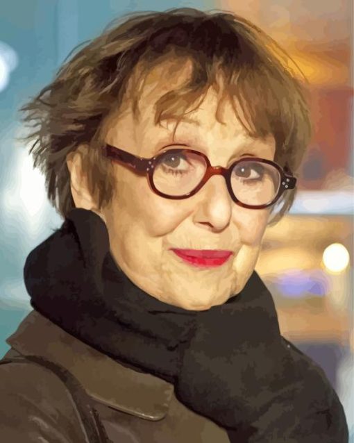 Una Stubbs Diamond Painting