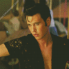 Vintage Austin Butler In Elvis Diamond Painting