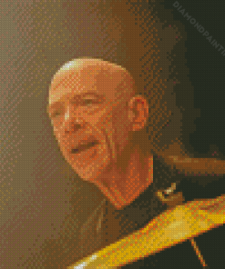 Whiplash Movie Diamond Painting