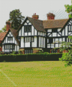 Buckinghamshire Diamond Painting