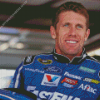 Carl Edwards Diamond Painting