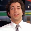 Chuck Bartowski Diamond Painting