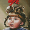 Cindy Lou Diamond Painting