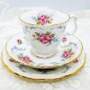 Cup And Saucer Diamond Painting