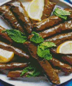 Dolma Diamond Painting