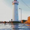 Donaghadee Diamond Painting