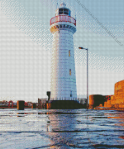 Donaghadee Diamond Painting