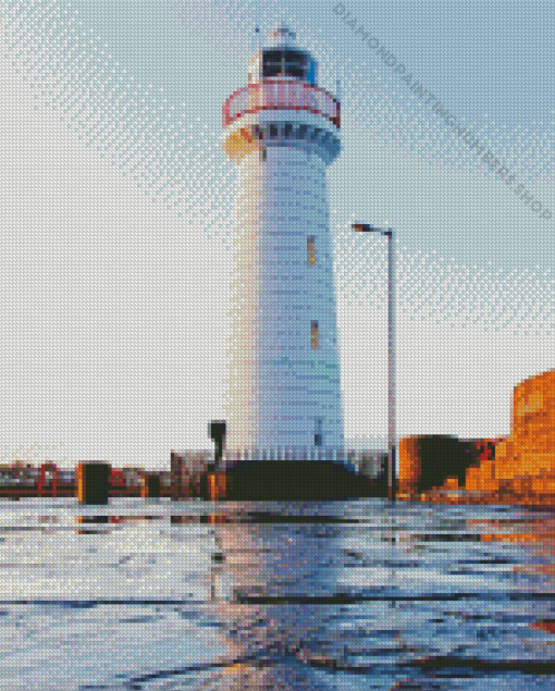 Donaghadee Diamond Painting